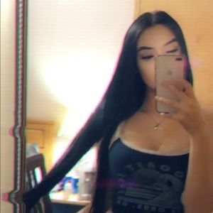 Meet your Posher, Jeimy